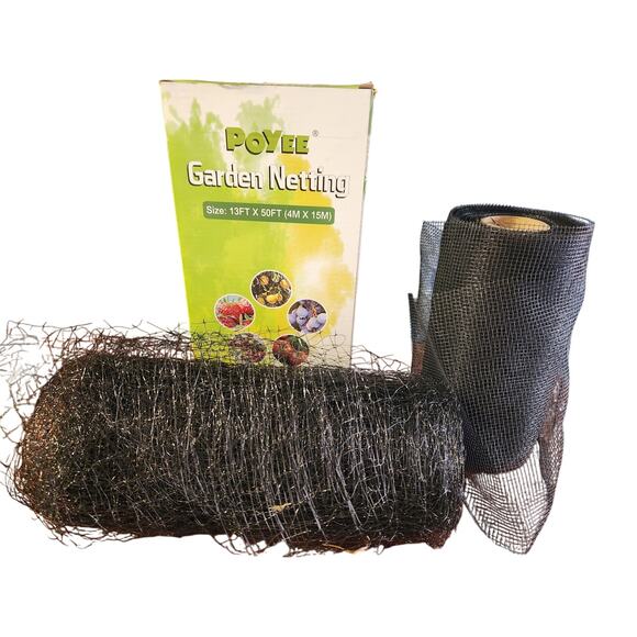 Garden Netting - Picture 1 of 3